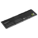 Bateria WD52H VFV59 7,4/7,6V 5000mAh do Dell Latitude E7240 E7250