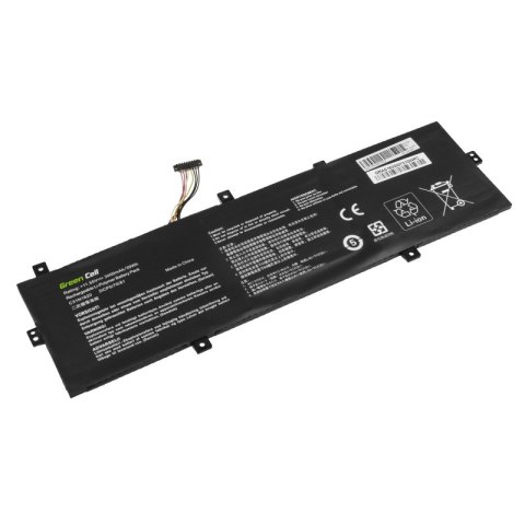 Bateria do ASUS C31N1620 11,55V 3400mAh Bateria do ASUS C31N1620 11,55V 3400mAh