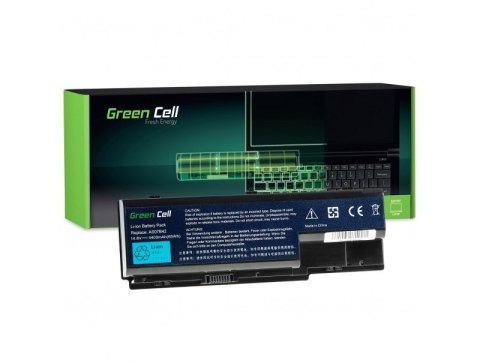 Bateria do Acer Aspire 5520 14,4V 4,4Ah