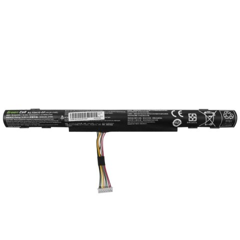 Bateria do Acer Aspire E5-573 14,8V 1,8Ah Bateria do Acer Aspire E5-573 14,8V 1,8Ah