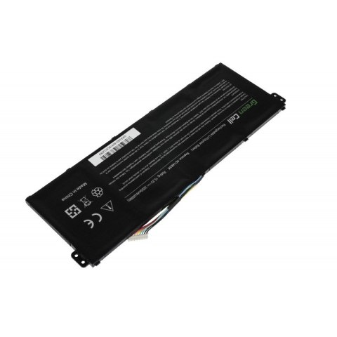 Bateria do Acer Aspire ES15 15,2V 3,0Ah Bateria do Acer Aspire ES15 15,2V 3,0Ah