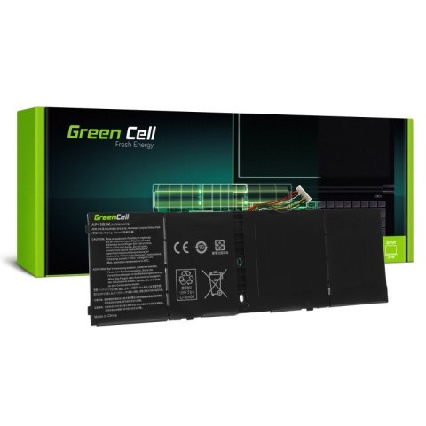 Bateria do Acer Aspire R7-571 15V 3,4Ah