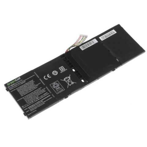 Bateria do Acer Aspire R7-571 15V 3,4Ah Bateria do Acer Aspire R7-571 15V 3,4Ah