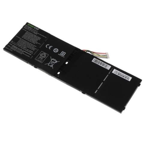 Bateria do Acer Aspire R7-571 15V 3,4Ah Bateria do Acer Aspire R7-571 15V 3,4Ah