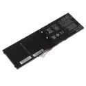Bateria do Acer Aspire R7-571 15V 3,4Ah