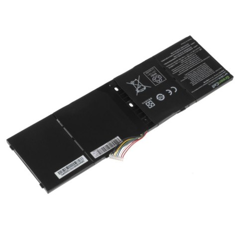 Bateria do Acer Aspire R7-571 15V 3,4Ah Bateria do Acer Aspire R7-571 15V 3,4Ah