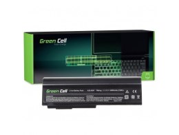 Bateria do Asus M50SV A32-M50 11,1V 6,6Ah