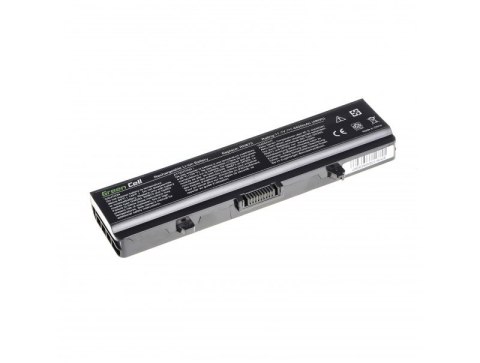 Bateria do Dell 1525 GW240 11,1V 4,4Ah Bateria do Dell 1525 GW240 11,1V 4,4Ah