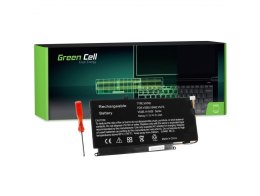 Bateria do Dell 5460 VH748 11,1V 4,6Ah