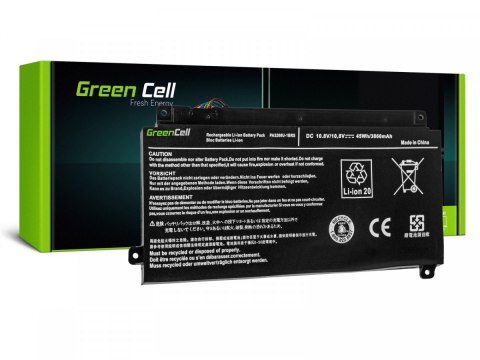 Bateria do Toshiba U940 PA5157U-1BRS 11,4V 4,2Ah
