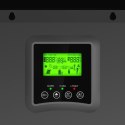 Inwerter solarny falownik Off Grid z ładowarką solarną MPPT 24VDC 230VAC 2000VA/2000W Czysta sinusoida