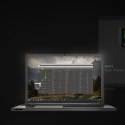 Inwerter solarny falownik Off Grid z ładowarką solarną MPPT 24VDC 230VAC 2000VA/2000W Czysta sinusoida