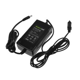 Ladowarka do E-Bike 36V 42V 2A Li-Ion 5.5*2.1mm