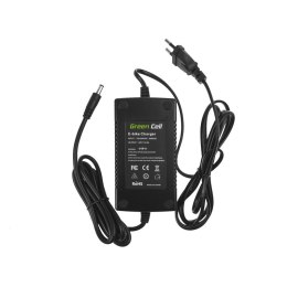Ladowarka do E-Bike 36V 42V 2A Li-Ion 5.5*2.1mm