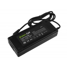Ladowarka do E-Bike 48V 54.6V 2A Li-Io 5.5*2.1mm
