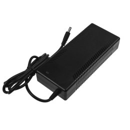 Ladowarka do E-Bike 48V 54.6V 2A Li-Io 5.5*2.1mm