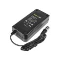 Ladowarka do baterii E-bike 48V 4A (Cannon)