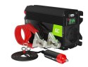 Przetwornica napięcia Inwerter 24V 300W/600W