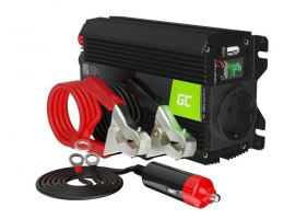 Przetwornica napięcia Inwerter 24V 300W/600W