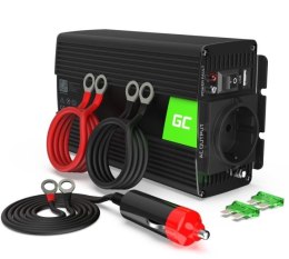 Przetwornica napięcia Inwerter 24V 500W/1000W