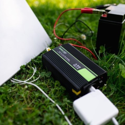 Przetwornica napięcia Inwerter 24V 500W/1000W Przetwornica napięcia Inwerter 24V 500W/1000W
