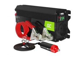 Przetwornica napięcia Inwerter 24V 500W/1000W