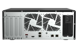 Serwer NAS TS-h1277AFX-R7-32G 12-B All Flash AMD7 9000 32GB