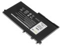 Bateria 3DDDG-3S1P 2900mAh 11.4V