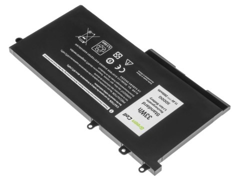 Bateria 3DDDG-3S1P 2900mAh 11.4V Bateria 3DDDG-3S1P 2900mAh 11.4V