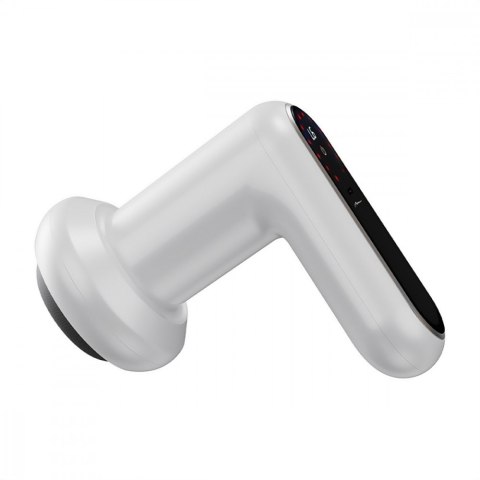 Bezprzewodowy masażer antycellulitowy Anticell Massager MT6536 Bezprzewodowy masażer antycellulitowy Anticell Massager MT6536