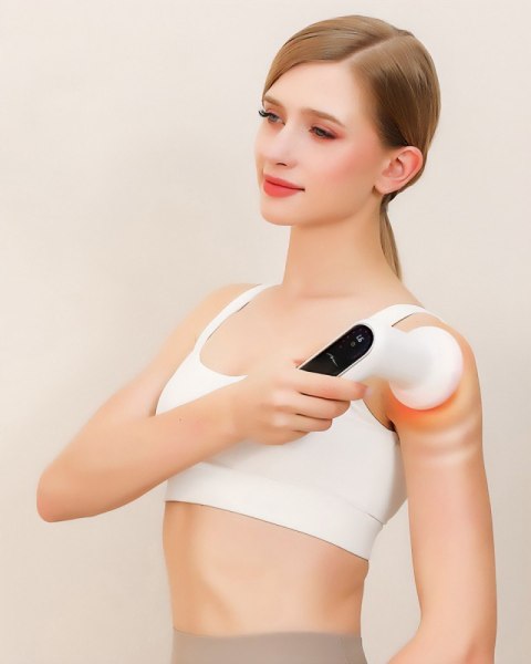 Bezprzewodowy masażer antycellulitowy Anticell Massager MT6536 Bezprzewodowy masażer antycellulitowy Anticell Massager MT6536