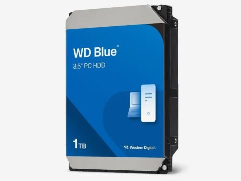 DYSK WD BLUE 1TB WD10EZEX DYSK WD BLUE 1TB WD10EZEX