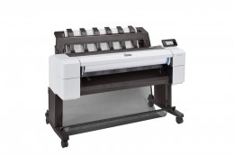 Drukarka 36-calowa PostScript DesignJet T1600 3EK11A