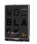 HDD Black 1TB 2,5 64MB SATAIII/7200rpm SMR