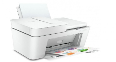 HP DeskJet Plus 4120E All-in-One 26Q90B HP DeskJet Plus 4120E All-in-One 26Q90B