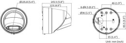 Kamera IP Hikvision DS-2CD2H46G2-IZS 2.8-12mm C BLACK PL