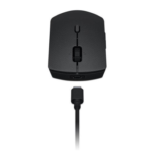 Klawiatura z myszką Professional Wireless Rechargeable Combo 4X31R64351 Klawiatura z myszką Professional Wireless Rechargeable Combo 4X31R64351