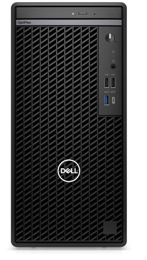 Komputer OptiPlex Tower 7020 W11Pro i5-14500 vPro/16GB/1TB/Int/DVD RW/Wireless Kb & Mouse/300W/3YPS Komputer OptiPlex Tower 7020 W11Pro i5-14500 vPro/16GB/1TB/Int/DVD RW/Wireless Kb & Mouse/300W/3YPS