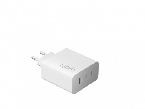 Ładowarka 90W HyperCharge Power Adapter(3-Port) EU Ładowarka 90W HyperCharge Power Adapter(3-Port) EU