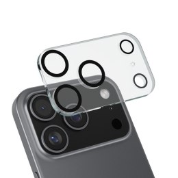 Lens Shield - Szkło na aparat i obiektyw iPhone 17 Pro