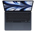 Macbook Air 13.6 M4/10C/10C /32GB/256GB/30W/Północ
