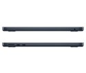 Macbook Air 13.6 M4/10C/10C /32GB/256GB/30W/Północ