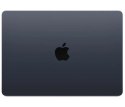 Macbook Air 13.6 M4/10C/10C /32GB/256GB/30W/Północ