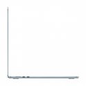 Macbook Air 15.3 M4/10C/10C/32GB/1TB/70W/US Błękitny