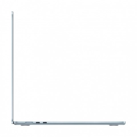 Macbook Air 15.3 M4/10C/10C/32GB/1TB/70W/US Błękitny Macbook Air 15.3 M4/10C/10C/32GB/1TB/70W/US Błękitny