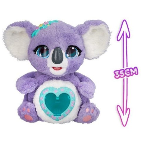 Maskotka interaktywna Koala Mama Maskotka interaktywna Koala Mama