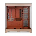 Obudowa - CTE E550 TG - Gravel Sand