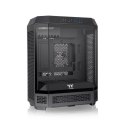 Obudowa - The Tower 600 TG - Black