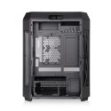 Obudowa - The Tower 600 TG - Black