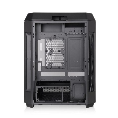 Obudowa - The Tower 600 TG - Black Obudowa - The Tower 600 TG - Black